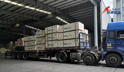 乐清柳市到乌鲁木齐市水磨沟区大件运输价格实惠，打造高效物流新选择